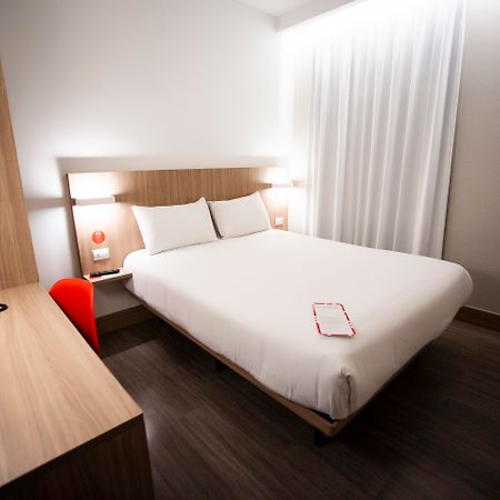 Hotel Moov Куритиба Экстерьер фото